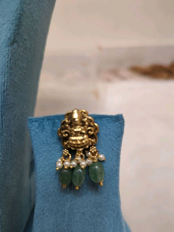 ANTIQUE NAAN CHAIN