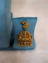 antique necklace