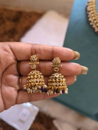 antique necklace