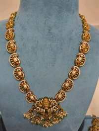 antique necklace