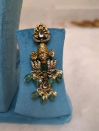 antique necklace