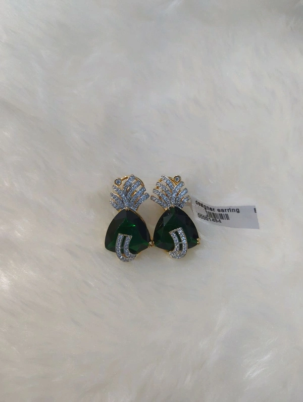 designer earrings