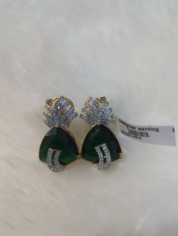 designer earrings
