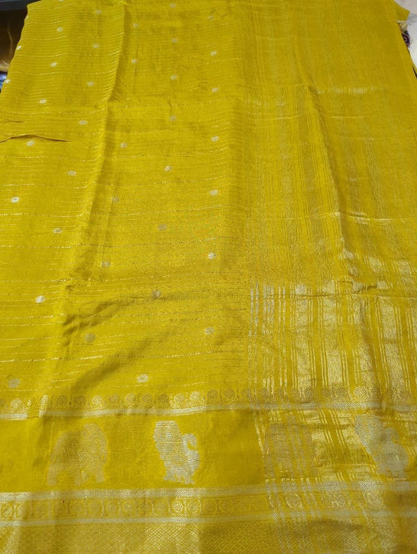 DOLA WEAVING - Corn