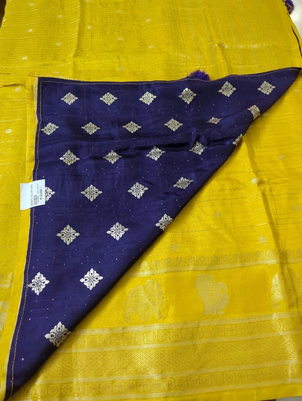 DOLA WEAVING - Corn