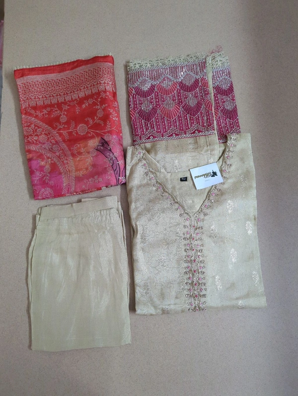 DESIGNER SET - 38