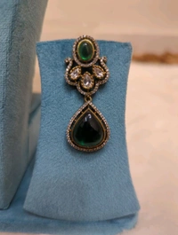 Mossonite Neckset