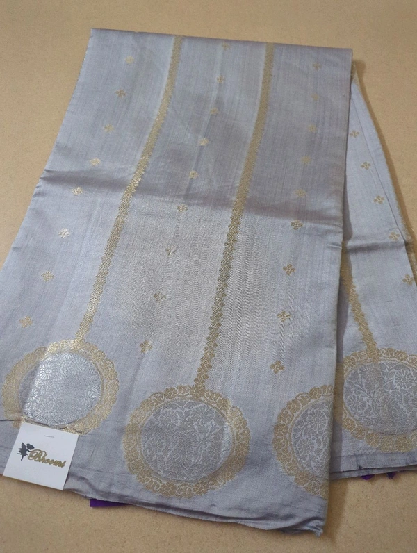 pure raw mango - Gray