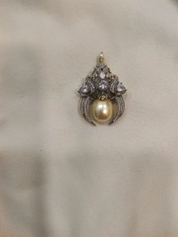 Victorian Pendent - vz