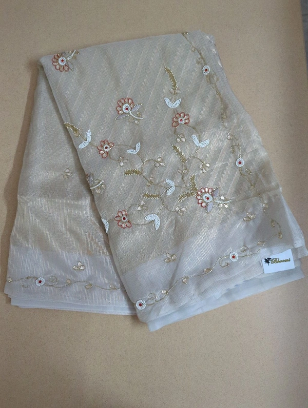 kota tissue muggum work - Gray