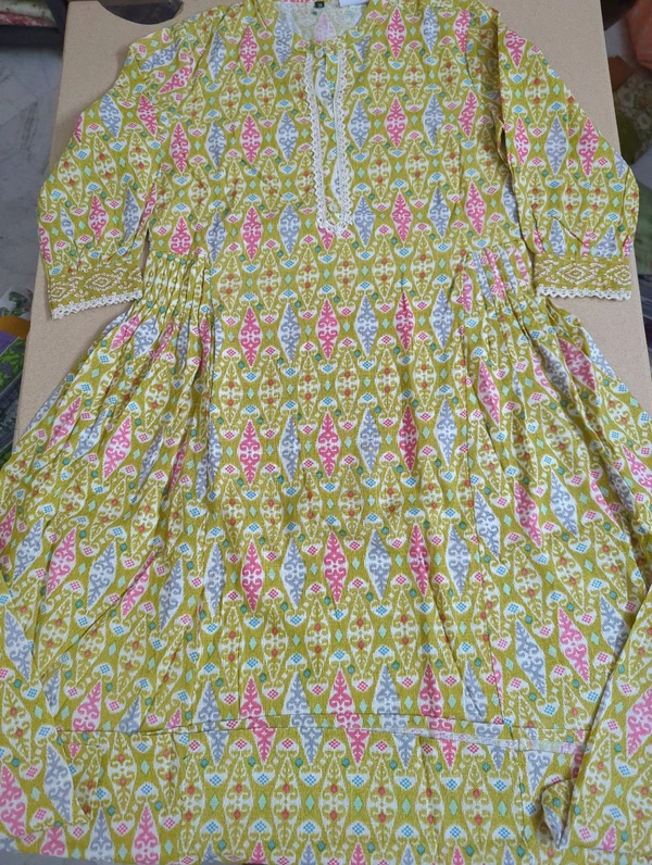 COTTON - 42