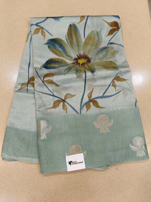 pure rawsilk - Gray