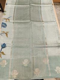 pure rawsilk - Gray