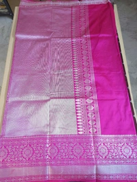 Beneras Silk - Morocco Brown
