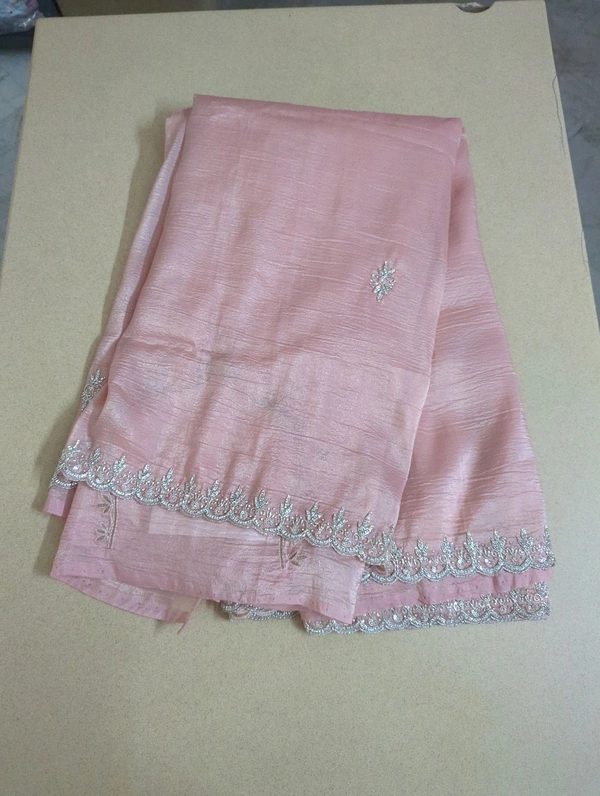 Pure Crush Muggam Silk - Sundown
