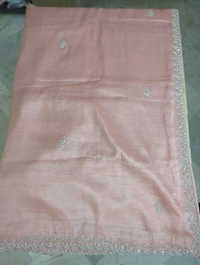 Pure Crush Muggam Silk - Sundown