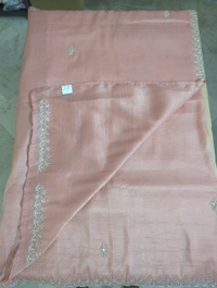 Pure Crush Muggam Silk - Sundown