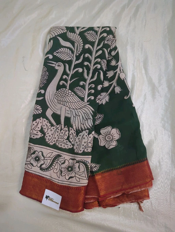 Chennuri Silk - Cyprus