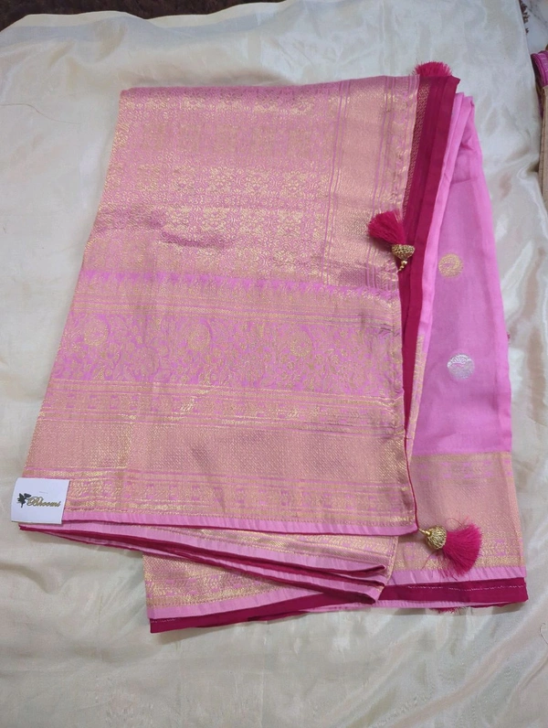 dola designer - baby pink
