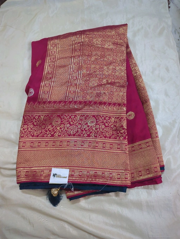 dola designer - dark pink