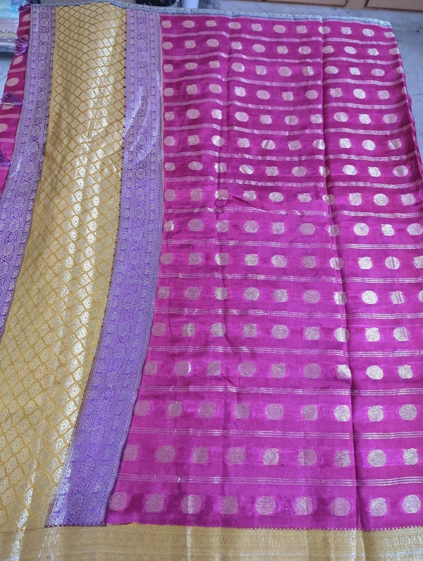 Premium Dola - Pink