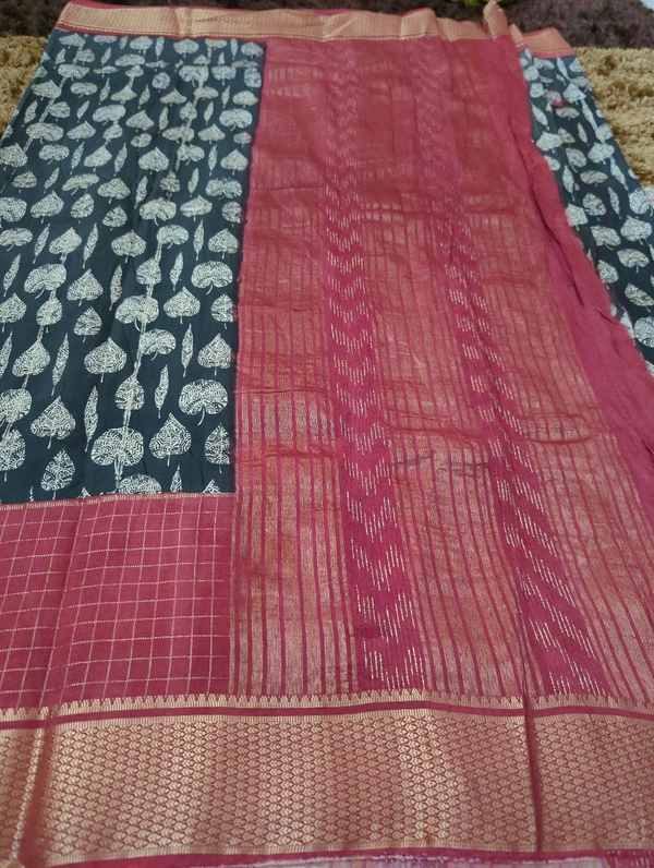 Pure Feel Tusser - red