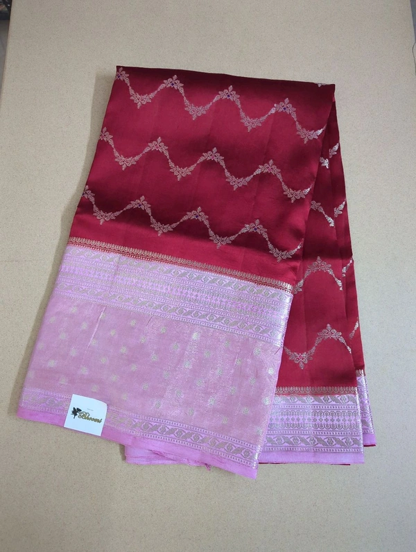 Pure Raw Mango - Red