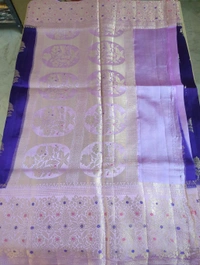 Pure Raw Mango - violet