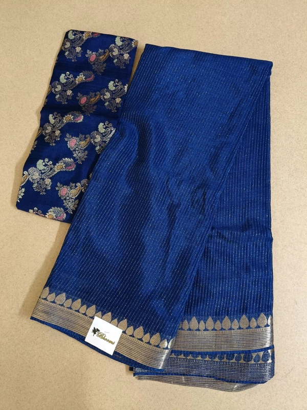 pure chinnon - Navy Blue, Single Colour