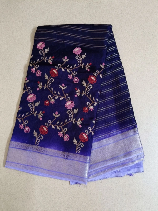 Pure Dola Work - violet