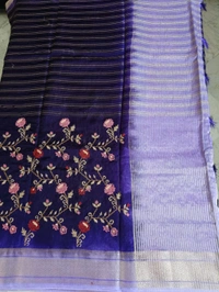 Pure Dola Work - violet