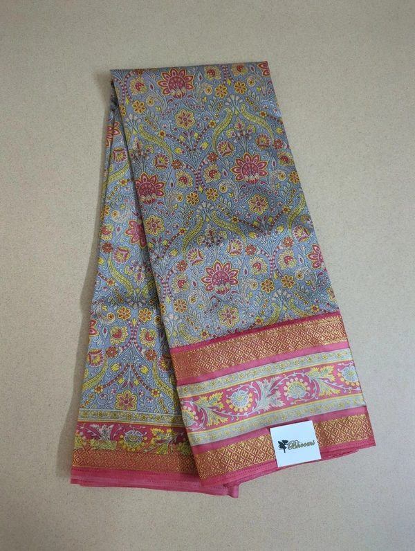 soft silk - giveaway