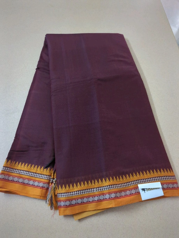 Pure Handloom Narayanapet