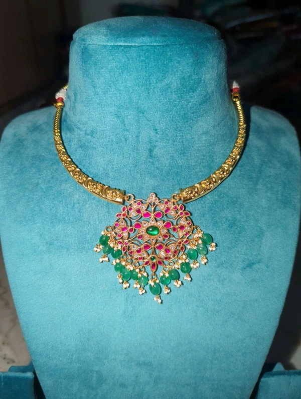 Real Jadua kundan Kante