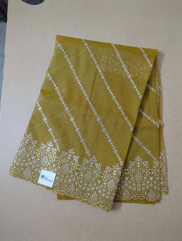 Soft Crush With Pita - Gold