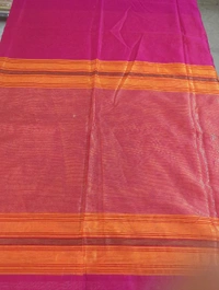 Handloom Maheswari