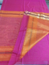Handloom Maheswari