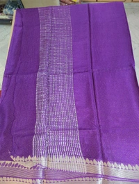 pure chinnon - Purple, Single Colour
