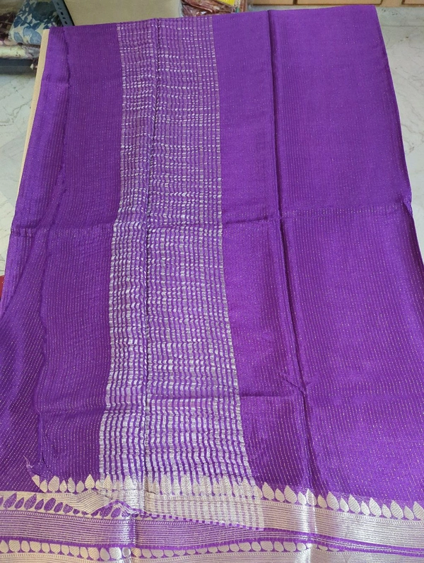 pure chinnon - Purple, Single Colour