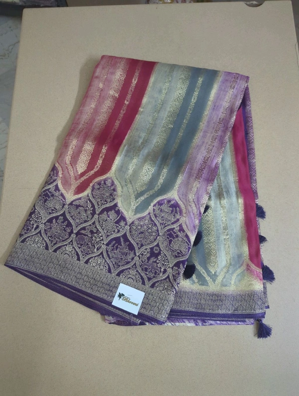 Designer Russian - Purple
