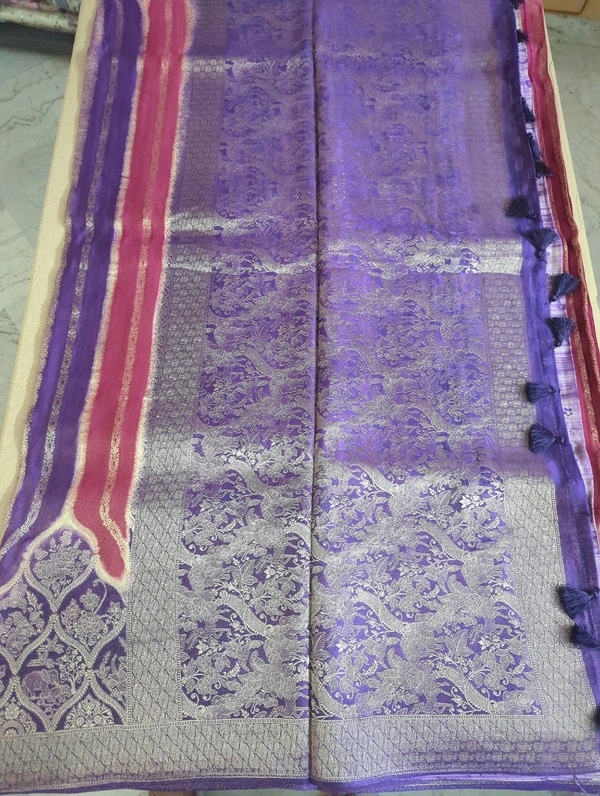 Designer Russian - Purple