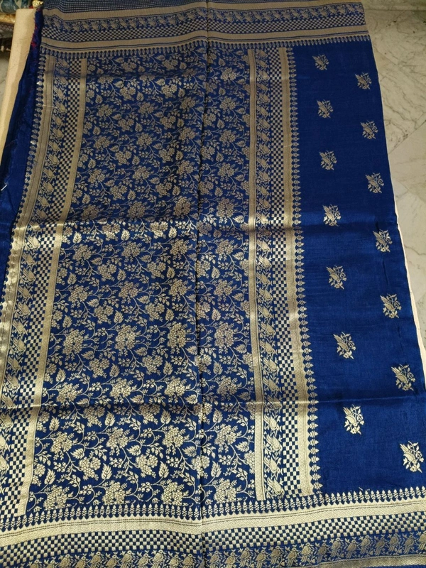 dola designer - Navy Blue