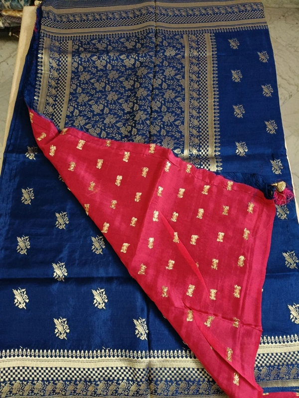 dola designer - Navy Blue