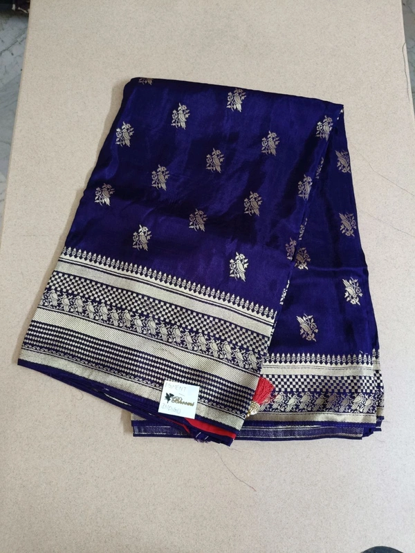dola designer - Pigment Indigo