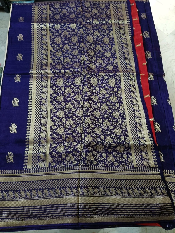 dola designer - Pigment Indigo