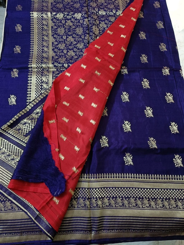dola designer - Pigment Indigo