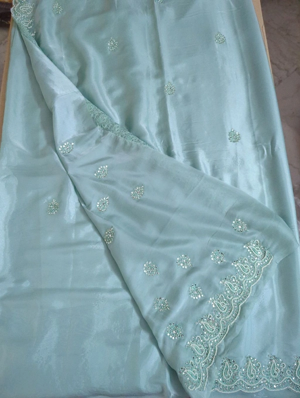 pure acho with muggam - Pelorous