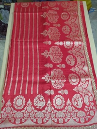 dola lace - Red