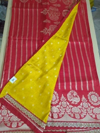 dola lace - Red