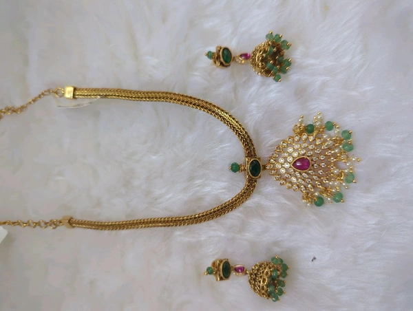Antique Set